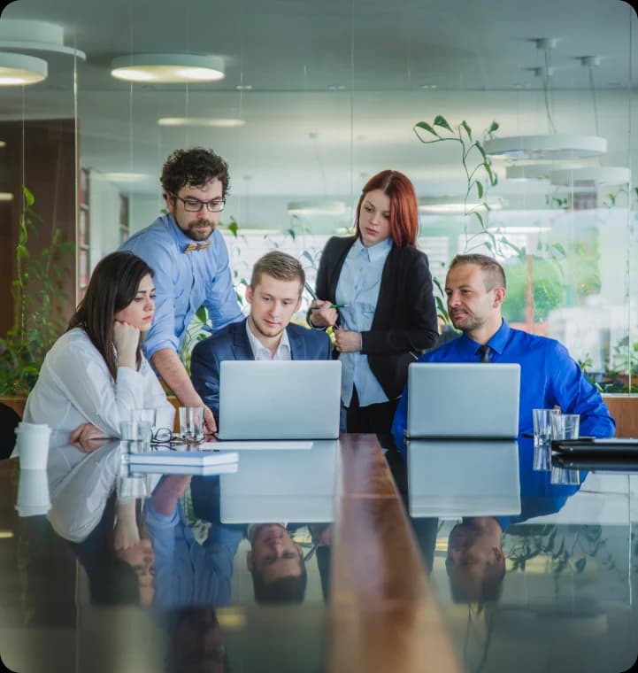 ERP Development Team