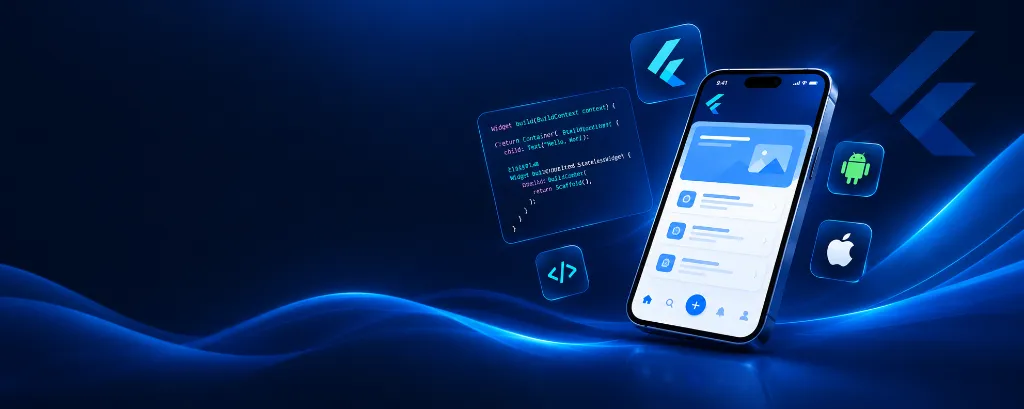Warrgyizmorsch Flutter Development