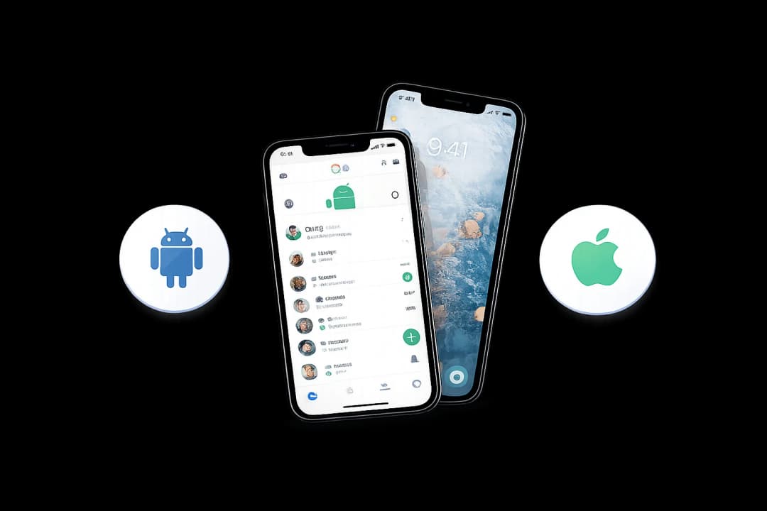 Hybrid App Idea
