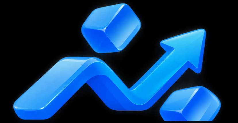 SEO Growth Graph