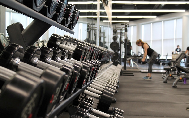 Top Digital Marketing Strategies for gyms