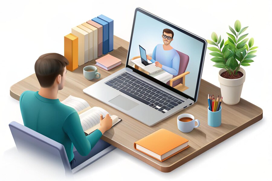 Virtual Assistant ServiceIcon
