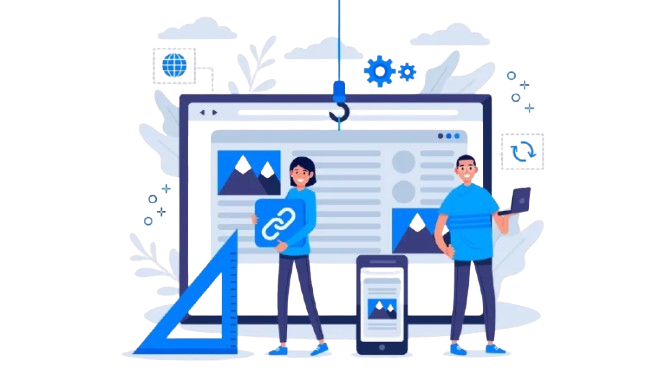 Web Assistance