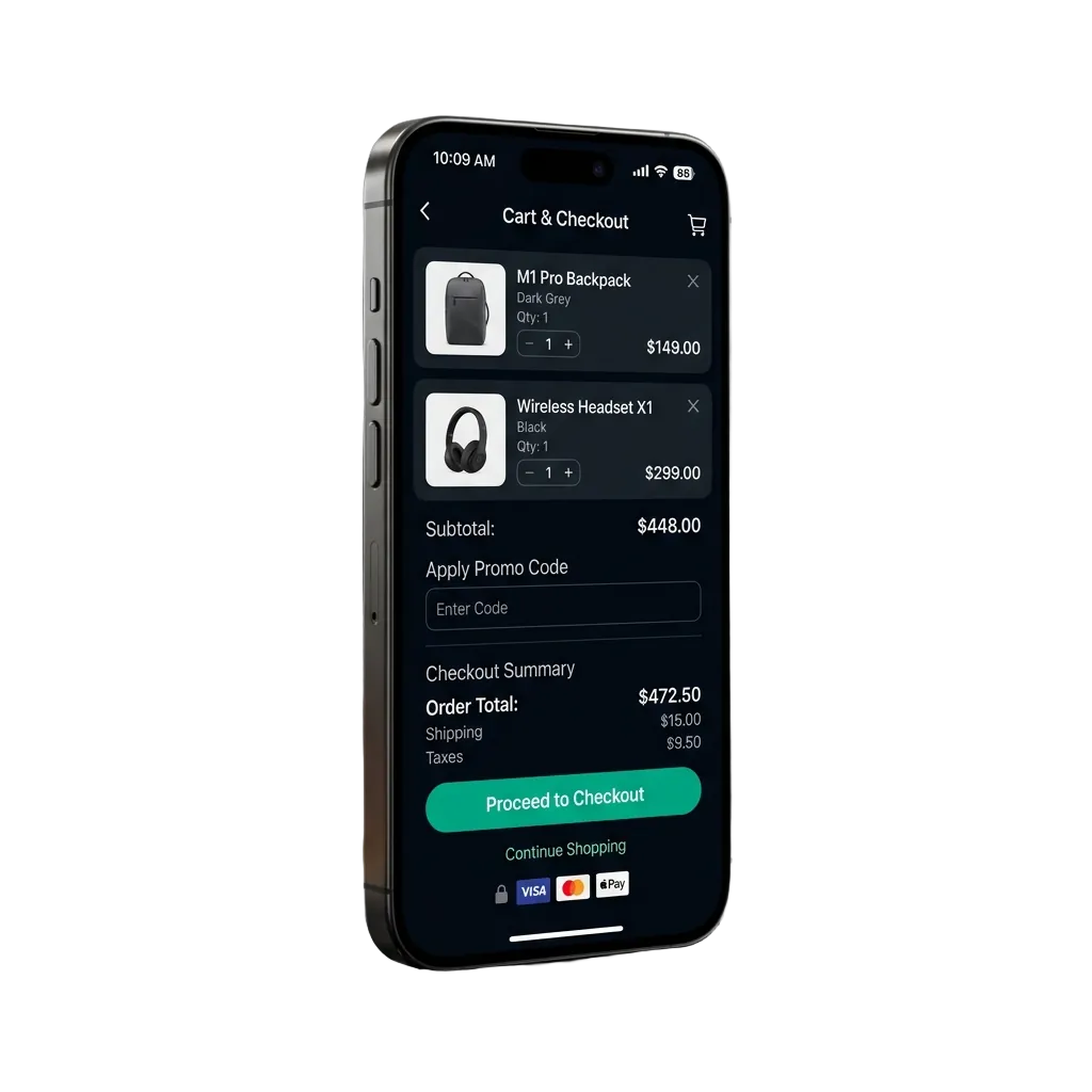 ShopPrime – Modern Retail Image 2