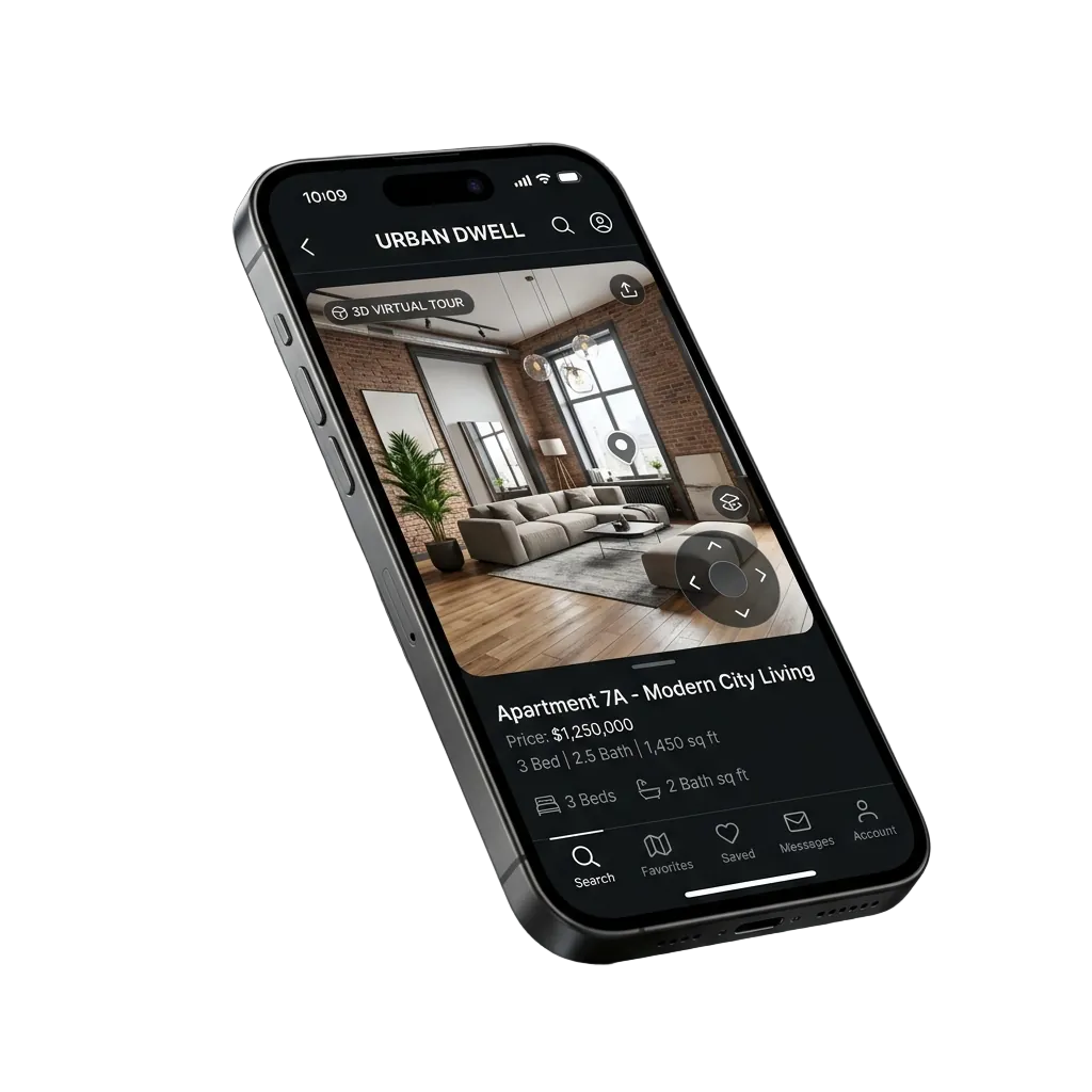 Luxe Homes – Property Finder Image 2