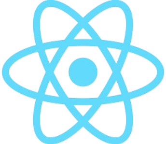 React