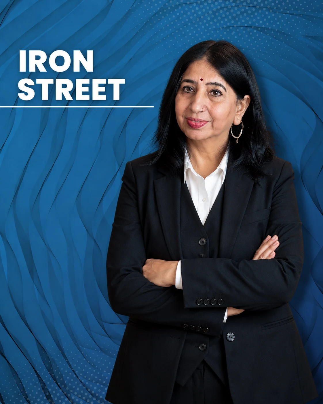 Iron Street thumbnail