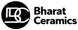 Bharat Ceramics logo