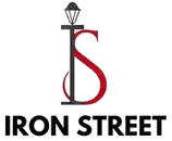 Iron Streets logo