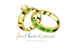 Find Love & Peace logo