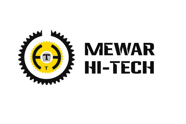 Mewar Hi-Tech logo