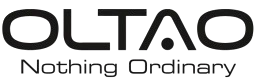 Oltao Luxury Fans logo