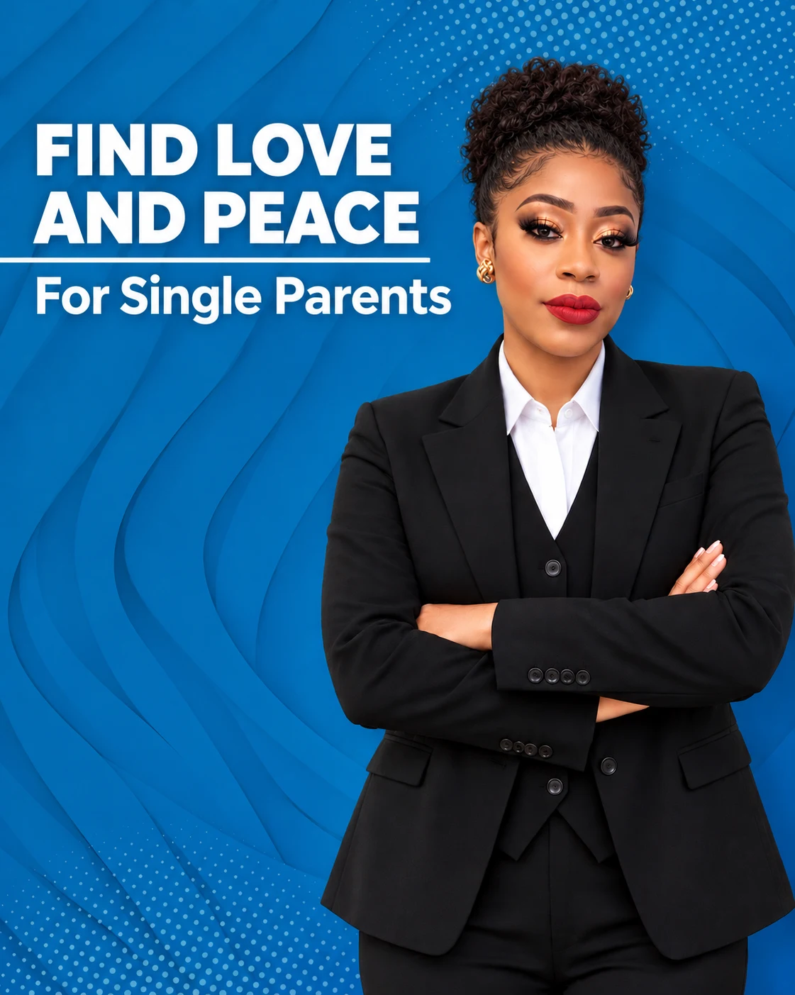 Find Love and Peace thumbnail