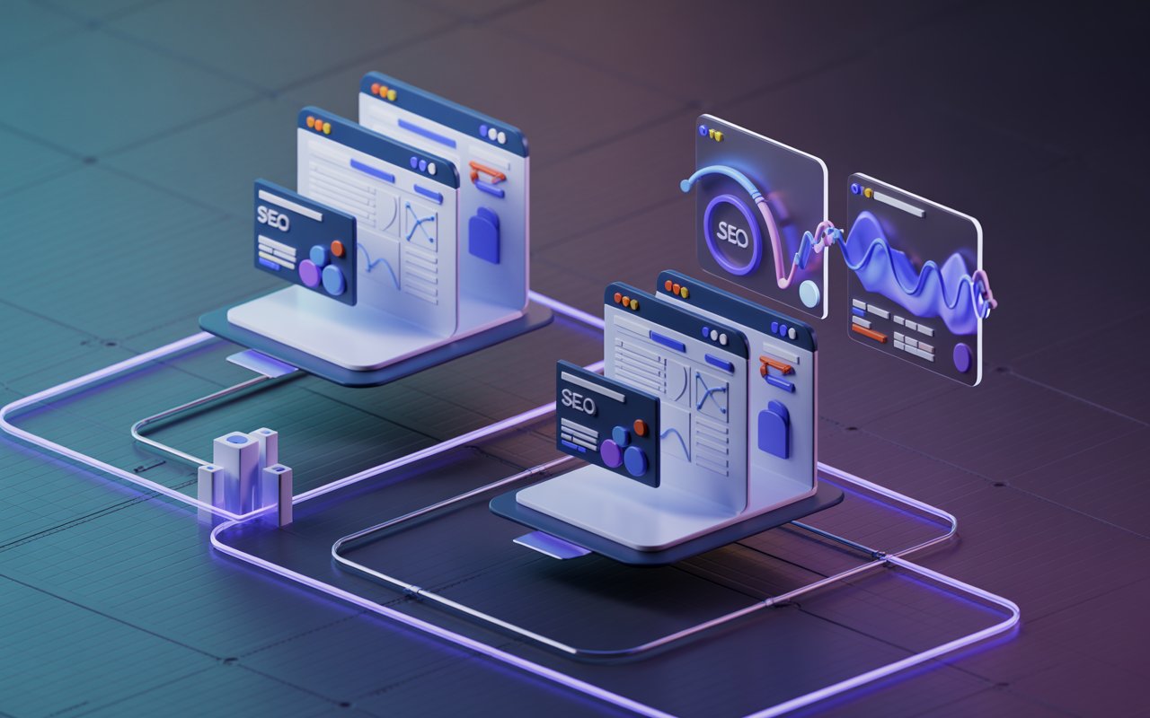 Best IT Services Company in India | Warrgyizmorsch