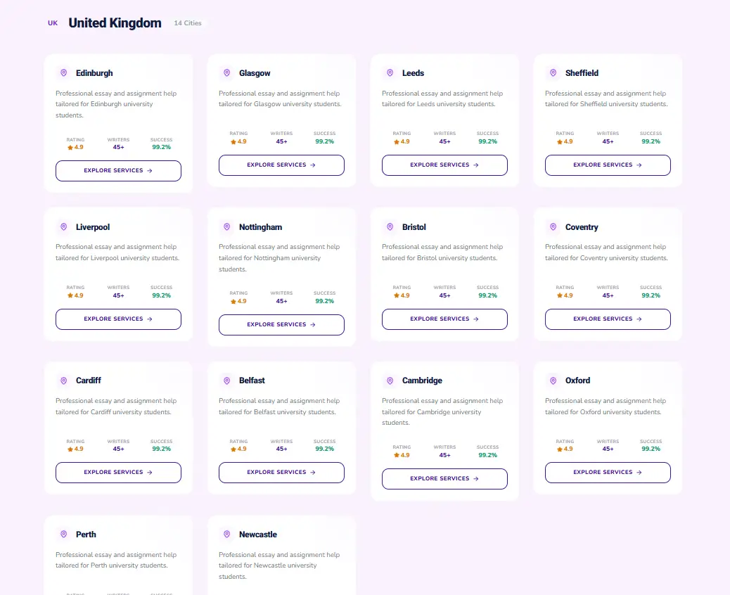 Assignnment In Need interface 4